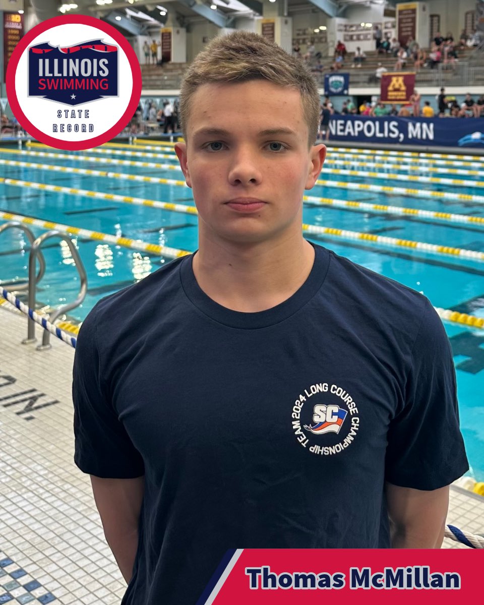 Illinois Swimming (@ilswimming) on Twitter photo ๐๐ก๐จ๐ฆ๐๐ฌ ๐๐๐๐ข๐ฅ๐ฅ๐๐ง (SCST) caps off his Futures Championships meet in Minneapolis with a new STATE RECORD for the Boys 13-14 100 Fly (55.61). Congrats Thomas!โฃโฃ
โฃโฃโฃโฃโฃโฃโฃโฃโฃโฃโฃโฃโฃโฃโฃโฃโฃโฃโฃโฃโฃโฃโฃโฃโฃโฃโฃโฃโฃโฃโฃ
#TIL #recordbreaker ๐๐ก๐จ๐ฆ๐๐ฌ ๐๐๐๐ข๐ฅ๐ฅ๐๐ง (SCST) caps off his Futures Championships meet in Minneapolis with a new STATE RECORD for the Boys 13-14 100 Fly (55.61). Congrats Thomas!โฃโฃ
โฃโฃโฃโฃโฃโฃโฃโฃโฃโฃโฃโฃโฃโฃโฃโฃโฃโฃโฃโฃโฃโฃโฃโฃโฃโฃโฃโฃโฃโฃโฃ
#TIL #recordbreaker