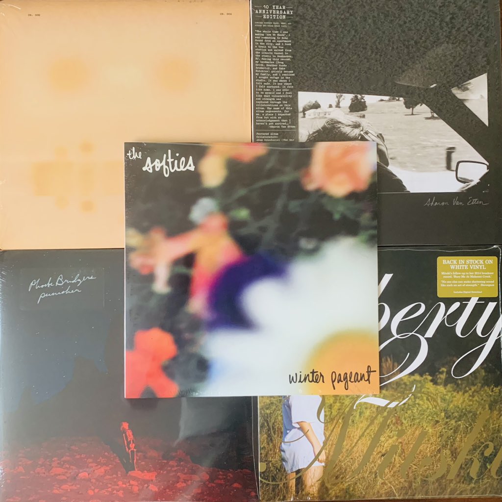 TRecsss's tweet image. Oxígeno que entra por el oído. 

tearecs.mitiendanube.com 

De martes a domingo de 12-6pm. 

#tearecs #poderdelalma #aaronfrazer #sharonvanetten #archieshepp