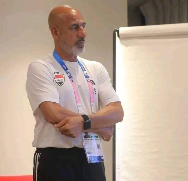 alsafi_husien's tweet photo. 🔹️لو اعرف شنو واسطة راضي شنيشل وعماد محمد عند الاتحاد العراقي .

▪️عدنان درجال و يونس محمود شخصيات ضعيفة وهناك من يتحكم فيهم ، ولا يستمعوا إلى نصائح  .

#العراق_المغرب https://t.co/JzAo8swdng