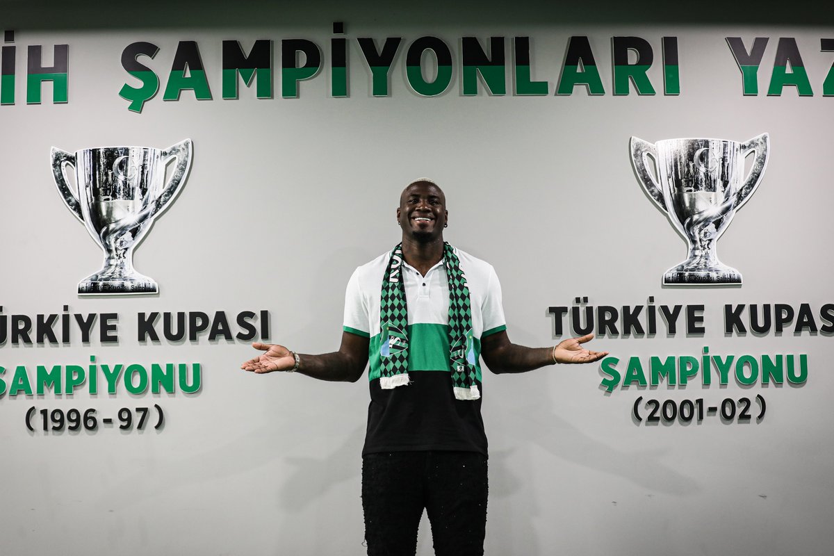 Kocaelispor (@kocaelispor) on Twitter photo 