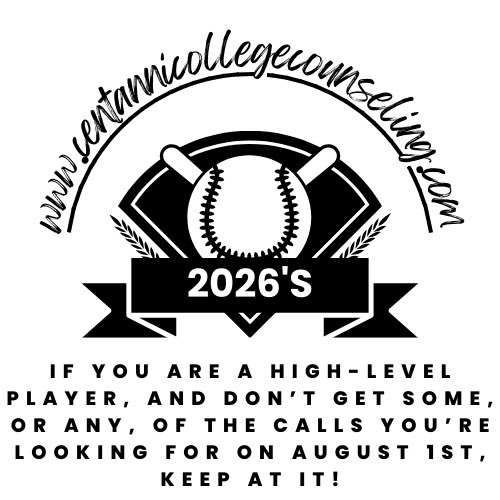 c3recruits's tweet photo. Keep working 2026’s…the later you commit, the more likely you are to find a fit that sticks. Early committing is good in many instances, but if you aren’t getting attention yet, don’t get discouraged. #baseballrecruit #baseballishard #followyourprocess https://t.co/5fbguPTM5a