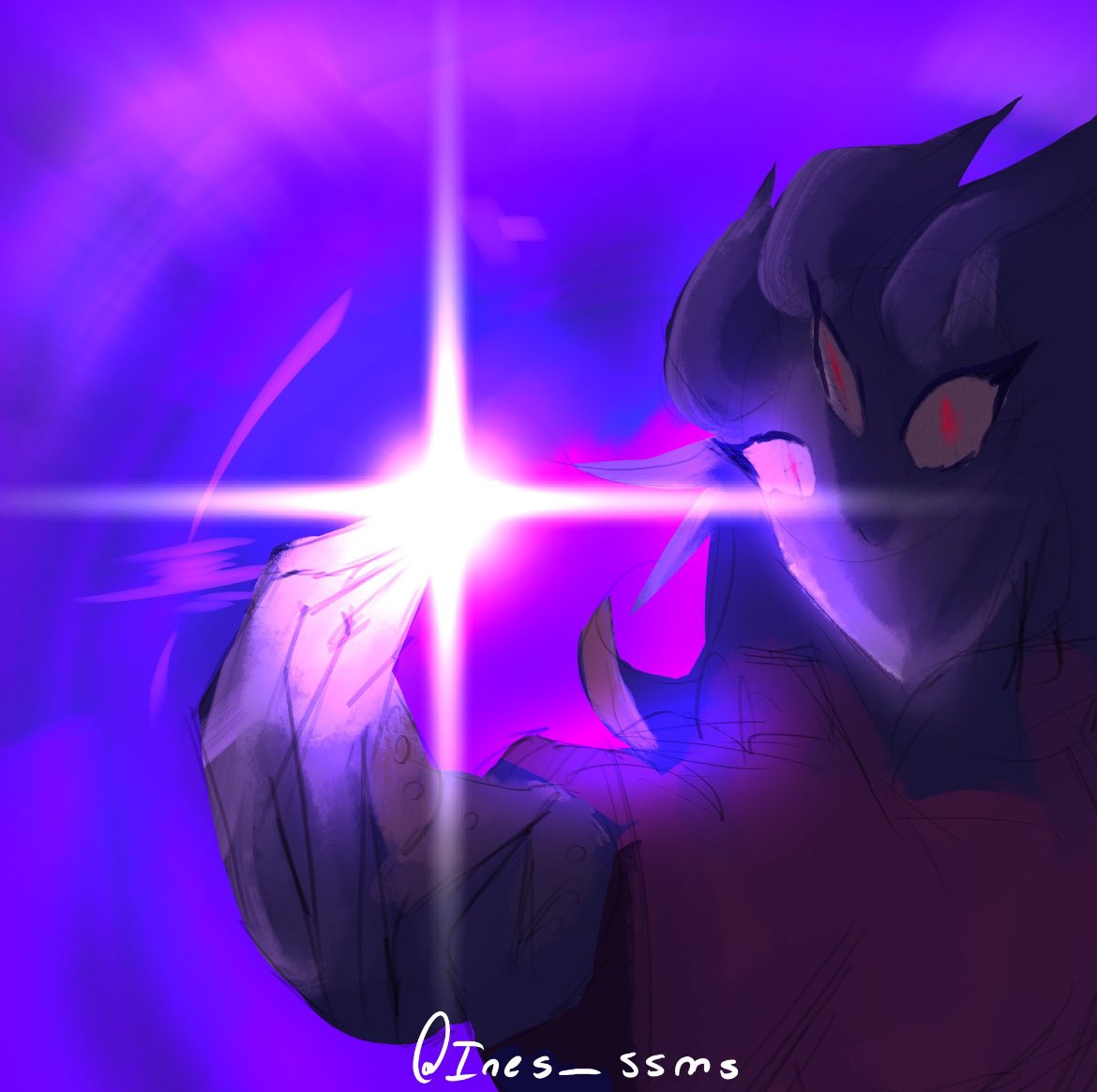 <a href="/LukaHammersmith/">Luka</a> Yessir.

Here’s my oc vendra.