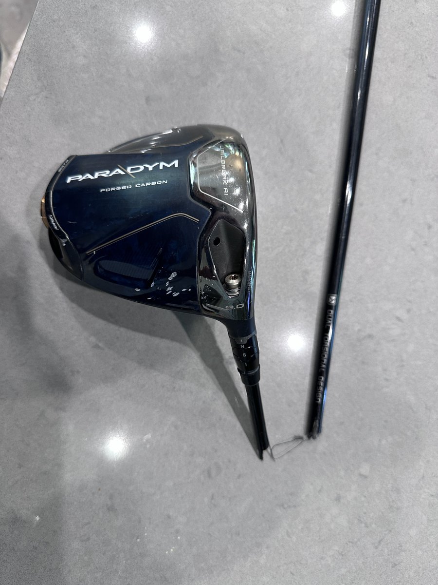 Rick Golfs tweet media