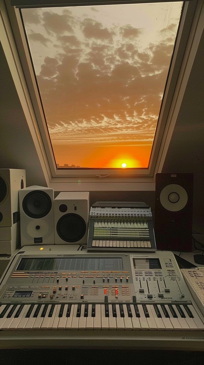 theultravisitor tweet media