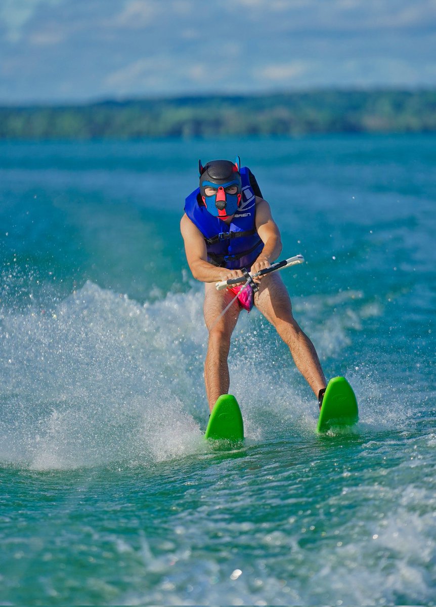 Pup Foxki 🐾 tweet media