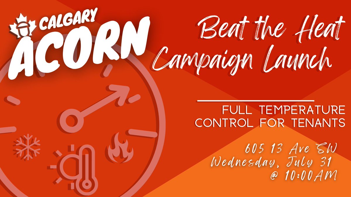 Calgary Climate Hub tweet media