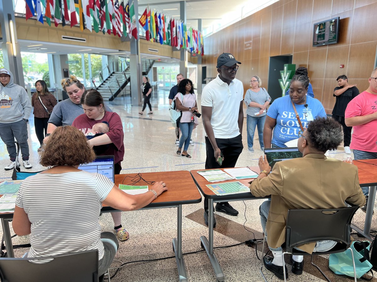 Ivy Tech Indy tweet media