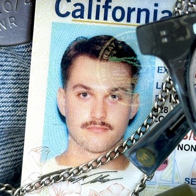 fie1ds's tweet photo. New mugshot just dropped. https://t.co/juEpRGUygm