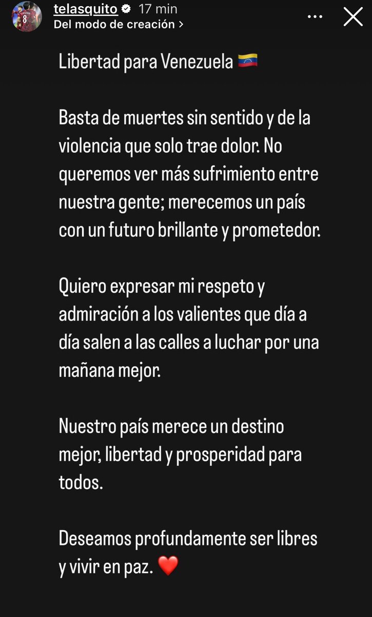 Маnu Gutiérrez tweet media