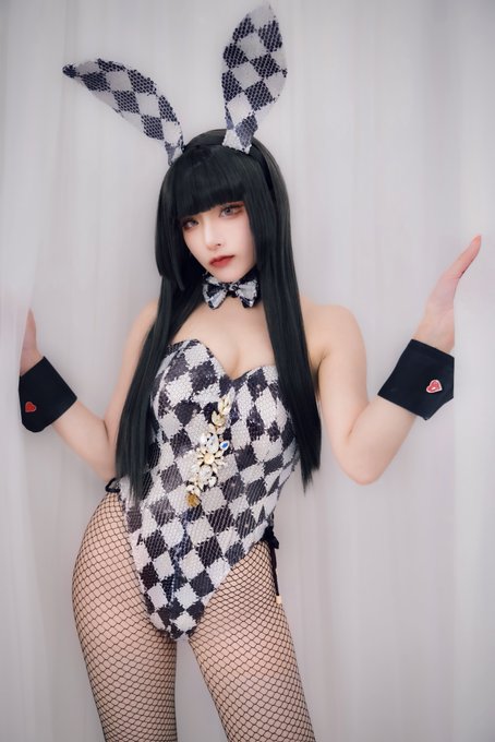 コスプレイヤー七星めろんのTwitter画像9