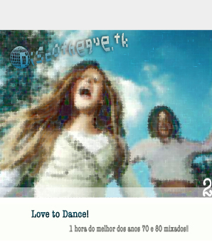 discothequeplus's tweet image. E essa compilação que eu disponibilizei na internet há 25 anos? Que coisa linda. Nem lembro onde eu guardava, deve ter expirado há anos. Por conta de direitos autorais eu nem faço mais isso e tampouco mixo e coloco no ar. Coloco no celular e tá tudo certo.
Procure no Youtube!