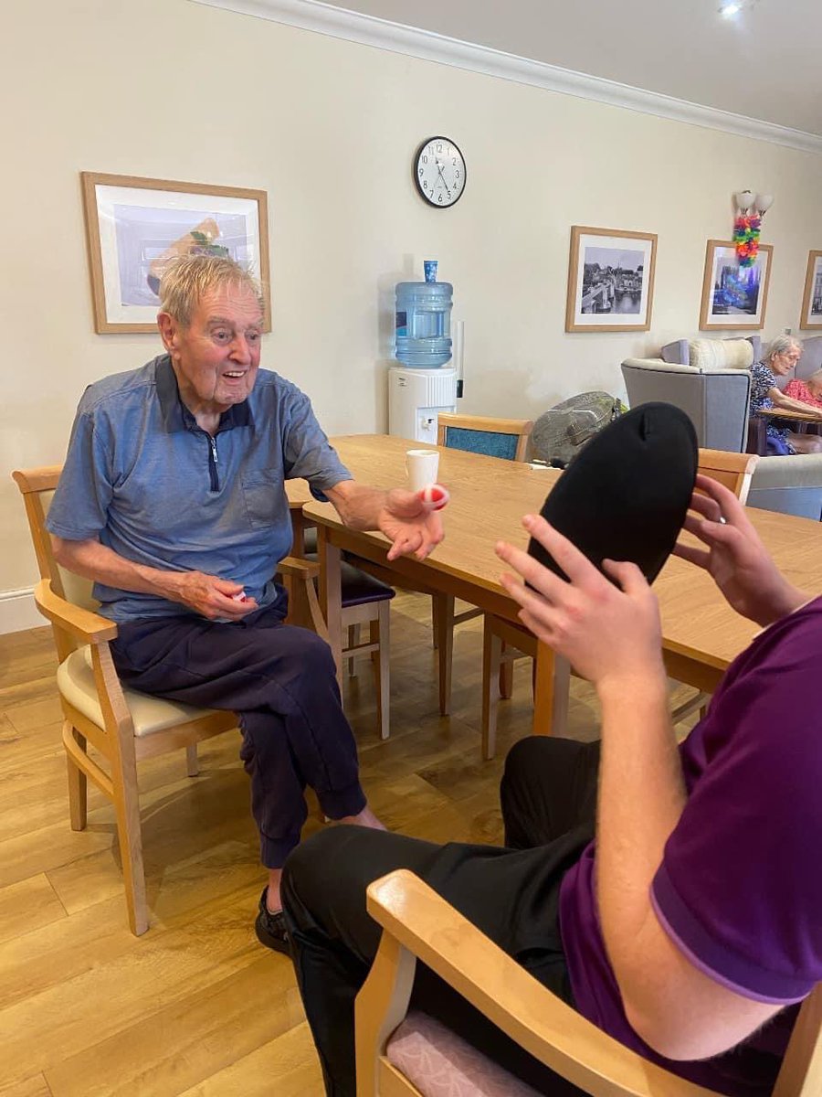 Velcro Ball Shootout was this mornings activity, of who could score the most points by throwing three balls onto the Velcro pad!👏🏼 
A couple of practice shots and we were away with the big numbers! 💯 
A great effort in the heat today ☀️
#Nelsonlodge #anchor #anchorgames