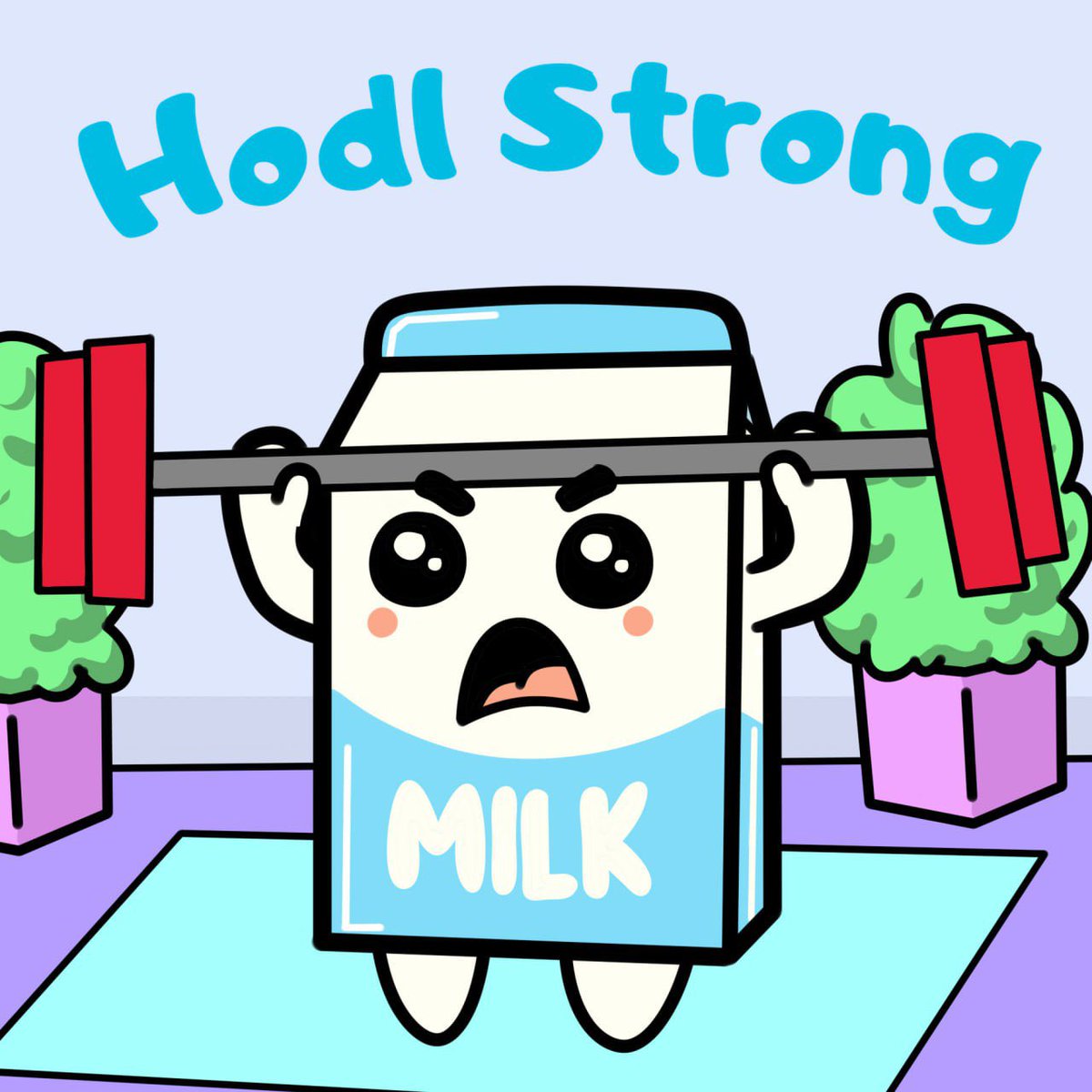 ArtemisMyles's tweet photo. @blknoiz06 #MILKBAG will surge  to millions Mcap.
Get a bag of #MILKBAG and Hold big for the next leg up! https://t.co/3XQLXYBtpk