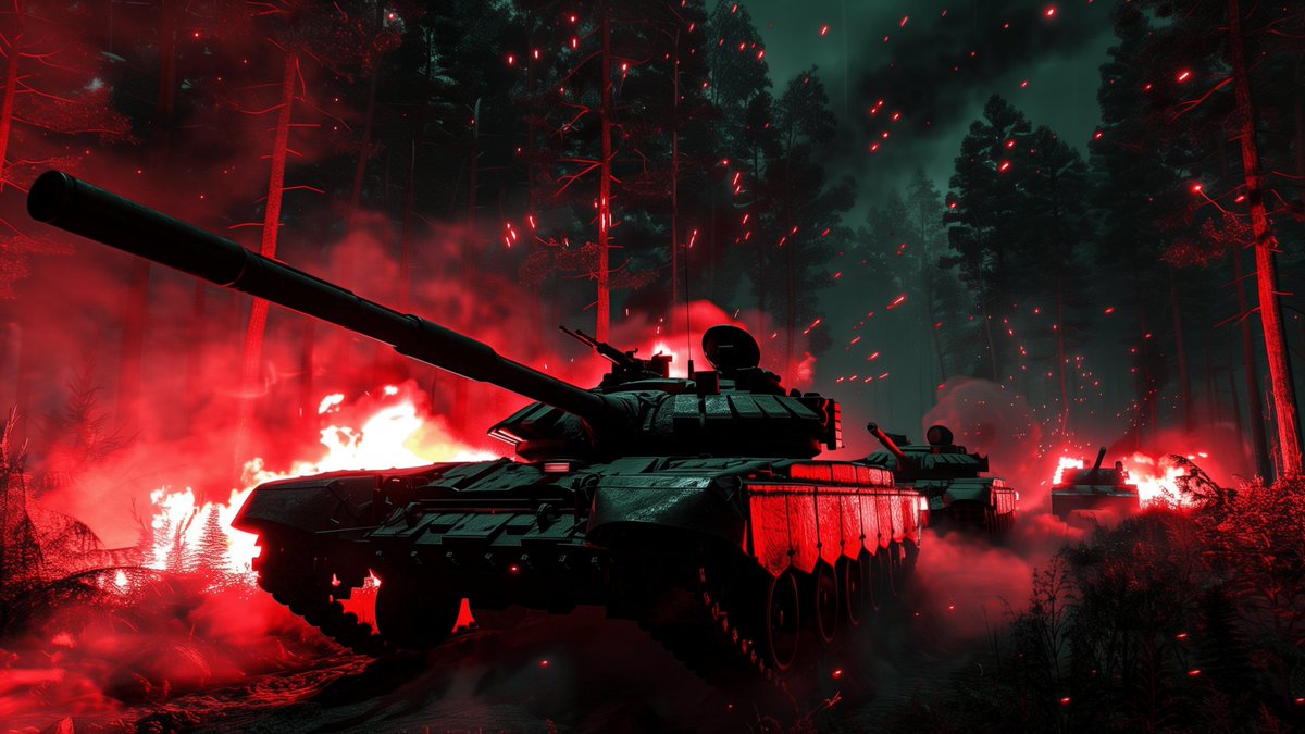 Rogue Assault tweet media