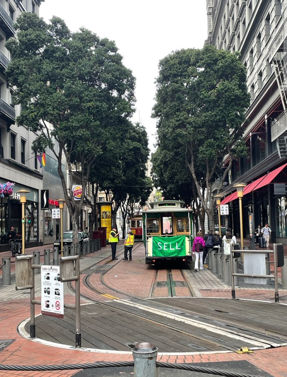 Troutski 🐟 ☭ 🇵🇸 tweet media