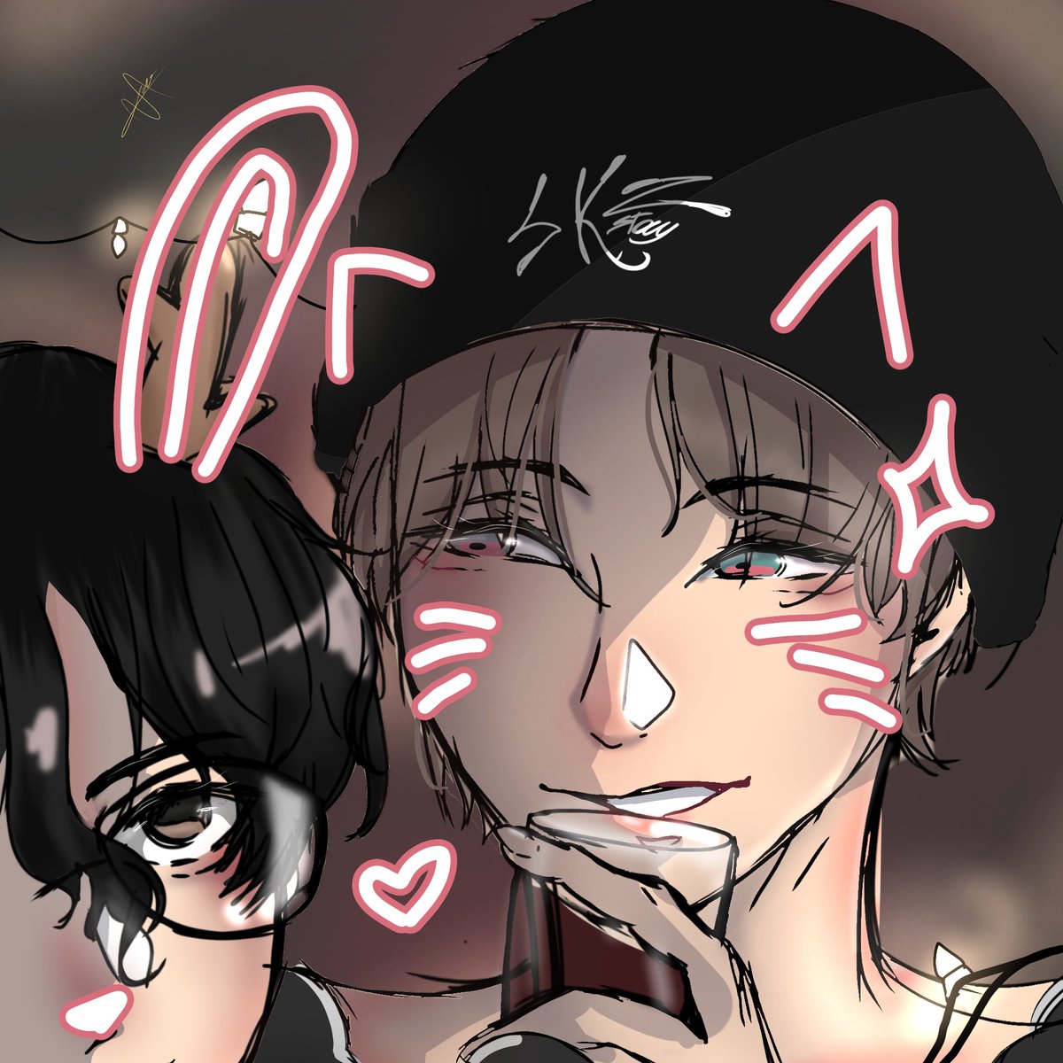 kun (@kun_mitsuba) / Posts / X