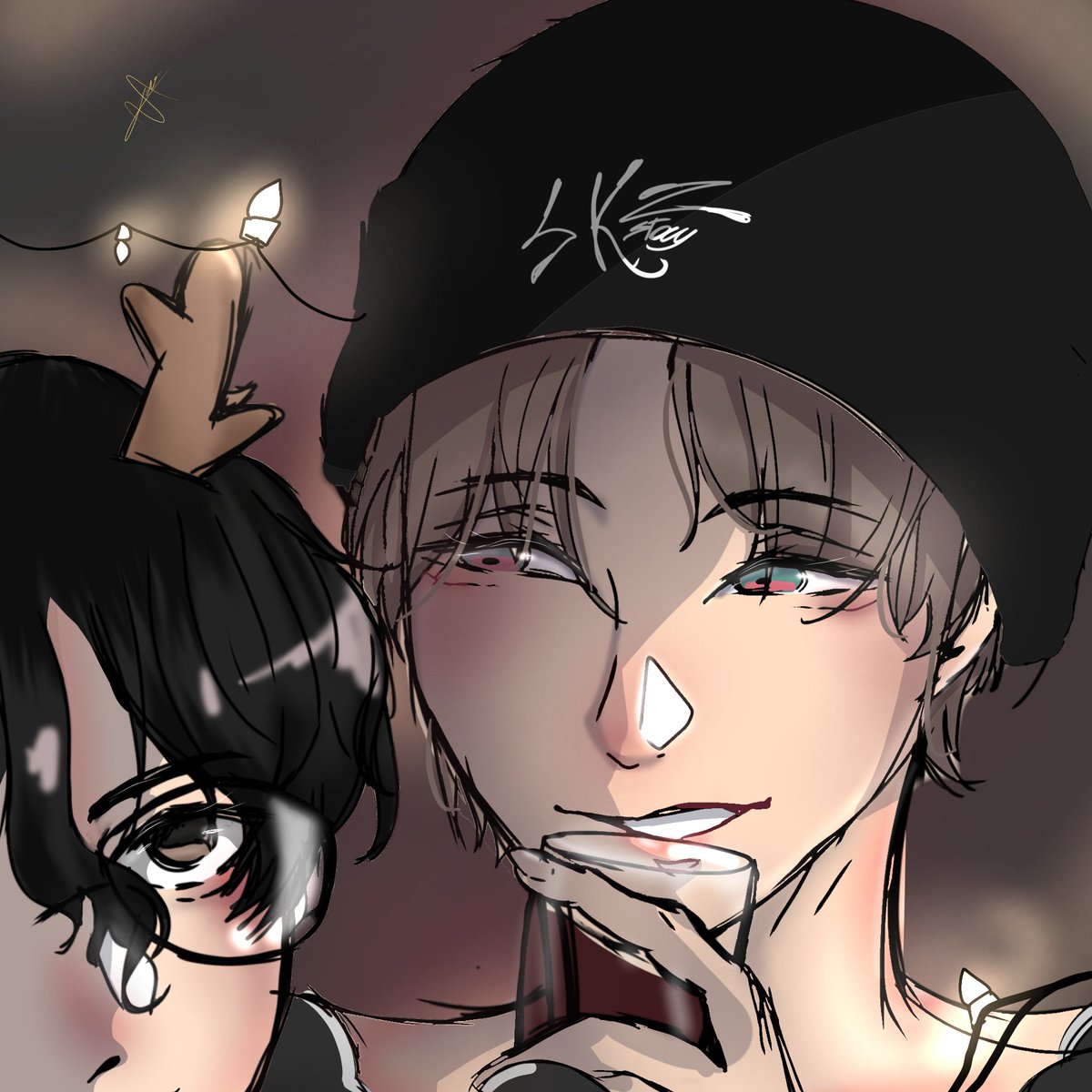 kun (@kun_mitsuba) / Posts / X