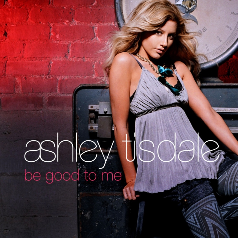 atrl's tweet photo. Ashley Tisdale (@ashleytisdale) "He Said, She Said" & "Be Good To Me" new certifications in the US
https://t.co/9SsGMrfnQ5 #HeSaidSheSaid #BeGoodToMe #AshleyTisdale https://t.co/QqE2yc3lzO