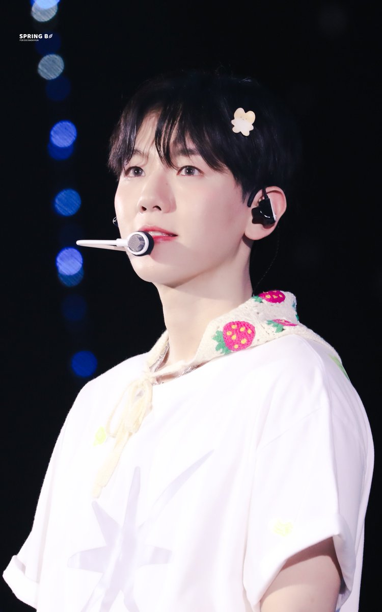 같은 공연인게 ㅈㄴ신기함