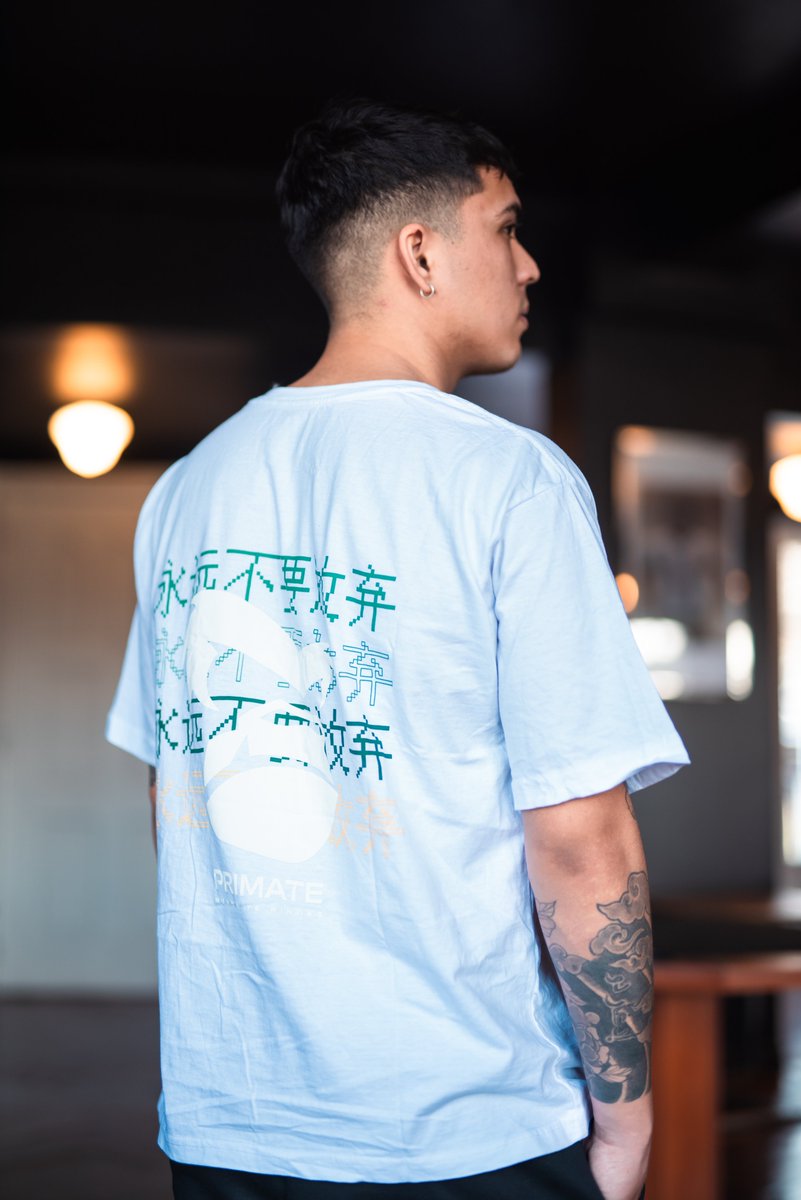 La mente maestra detrás del equipo.

🧠  @11Hiken