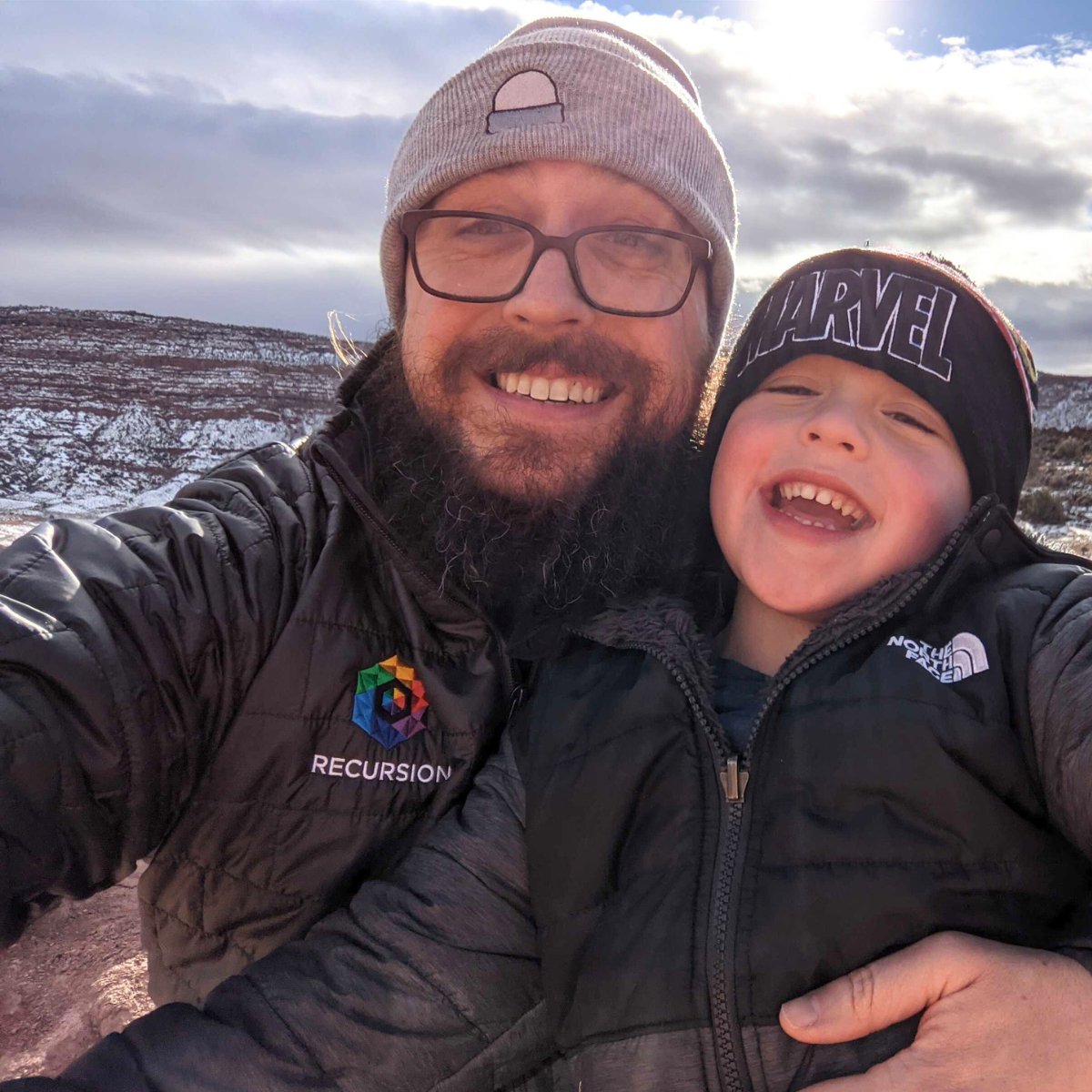 Recursion tweet media