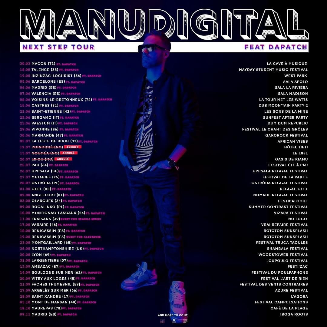 MANUDIGITAL (@manudigital) on Twitter photo Next up is Reggae Geel ! 🔥 Next up is Reggae Geel ! 🔥