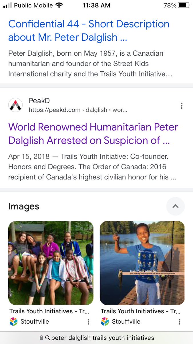 Freemasonry is the Virus (@plandemicmedic) on Twitter photo Question: where is the one place in the world that the Bronfman Crime syndicate, The (Masonic) Rotary Club & trafficking front founded by convicted pedophile #PeterDalglish all collide?
Answer: <a href="/TrailsYouthCAN/">Trails Youth Initiatives</a>
Maybe we need 2 get Nepali police over here 2 open an investigation? Question: where is the one place in the world that the Bronfman Crime syndicate, The (Masonic) Rotary Club & trafficking front founded by convicted pedophile #PeterDalglish all collide?
Answer: <a href="/TrailsYouthCAN/">Trails Youth Initiatives</a>
Maybe we need 2 get Nepali police over here 2 open an investigation?