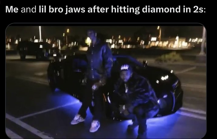 JaWs tweet media