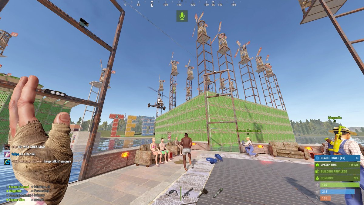 Weed Farmers tweet media