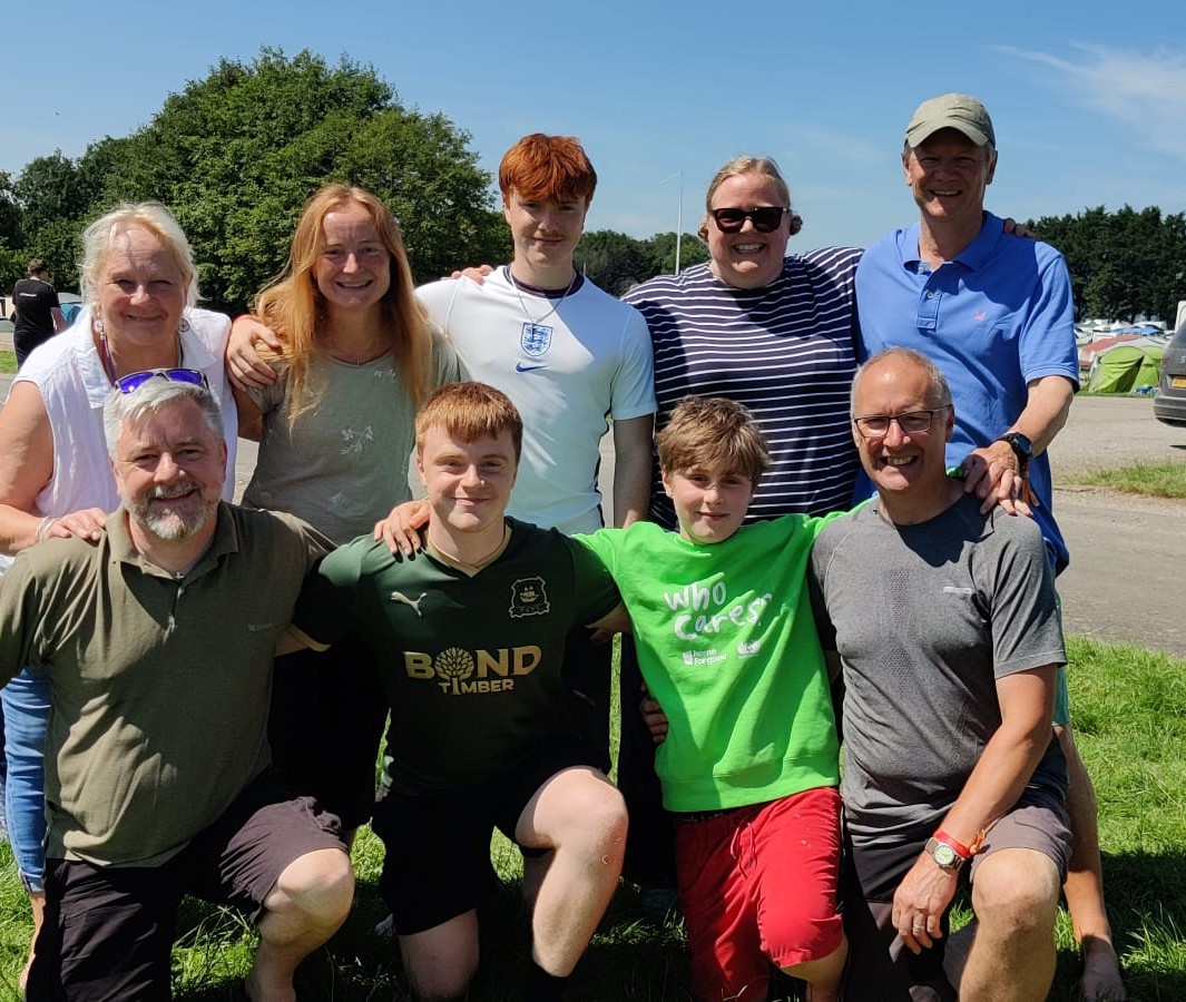 popies's tweet photo. Great to spend a week at @NewWineEngland with a gorgeous group from across the Avon River Team.
A beautifully blessed week together with God 🙌🏻✝️

Fuelled up and ready to go! 

@DioSalisbury #MakingJesusKnown https://t.co/Wdjtq1fxzS