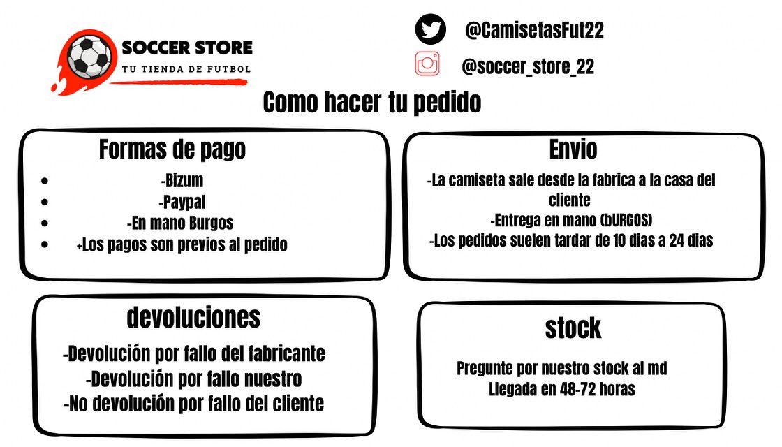 Vamos evolucionando aquí dejo el nuevo logo e información 🔝.