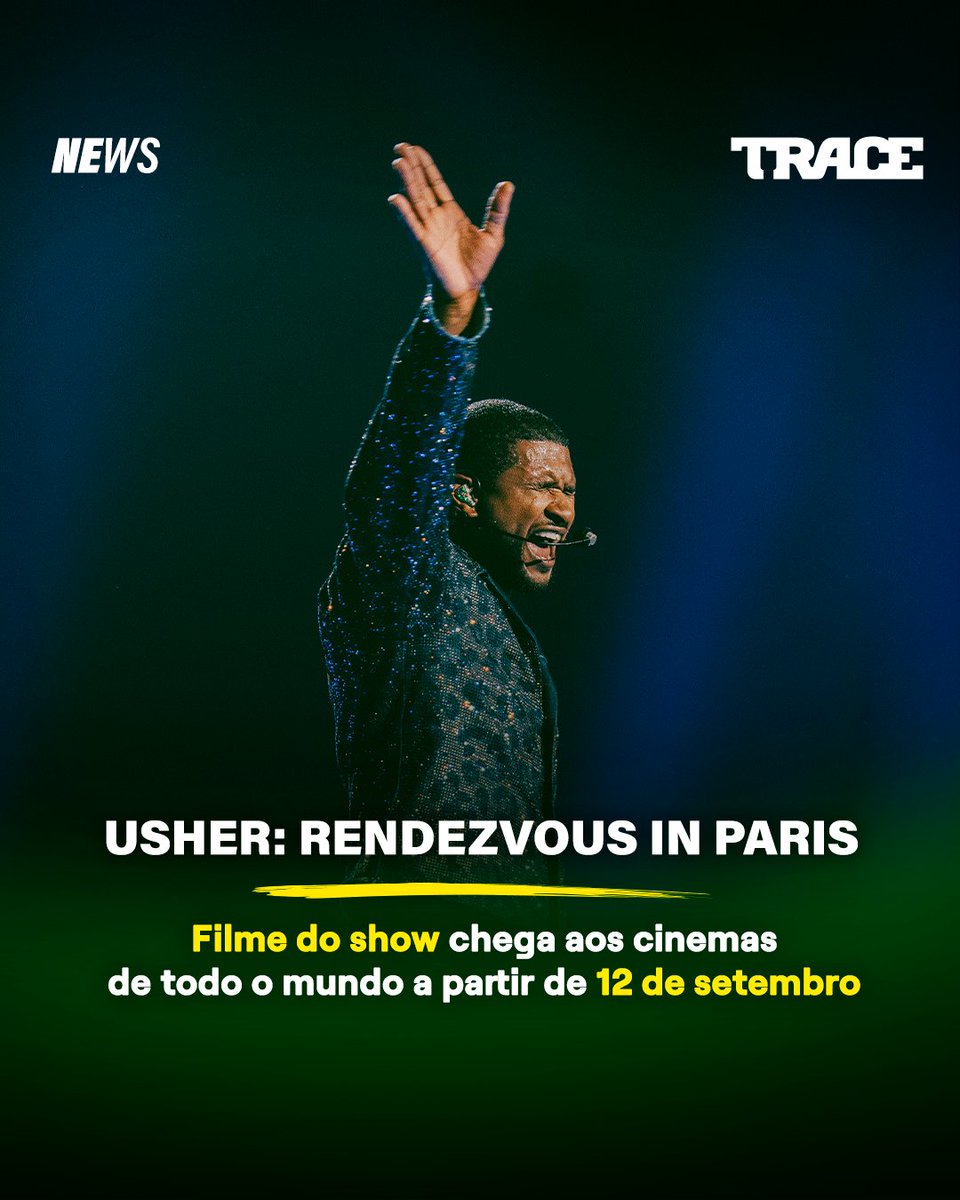 TRACE BRASIL tweet media