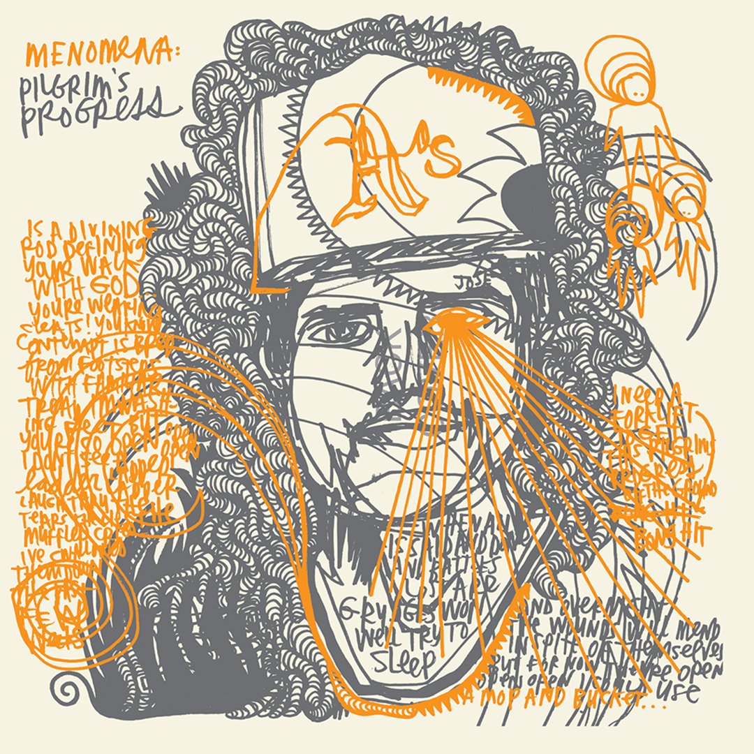 barsukrecords's tweet image. Two Portland greats, @HelioSequence &amp;amp; @Menomena teamed up in 2010 for a limited-edition Record Store Day split 7” called “Heliomena” – streaming now for the first time🎉 spoti.fi/3WGDjob 🎶