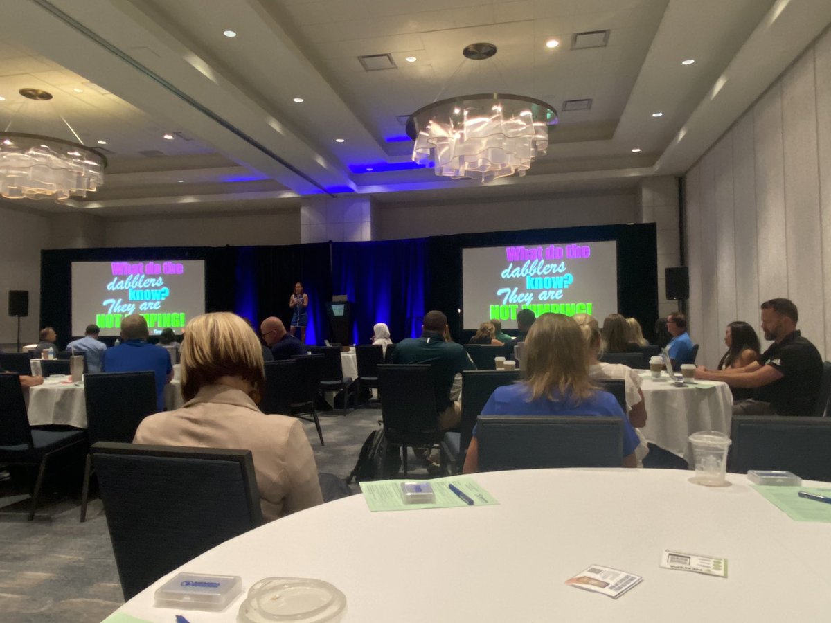 This year I am diving in deep! Time for us to do so <a href="/MEMSPA/">MEMSPA</a> leaders! ❤️‍🔥#MEMSPASLI24