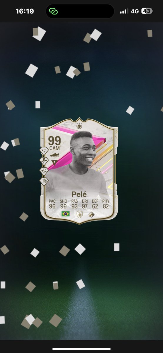 jm10695's tweet photo. @UniqueRiggers Casual 99 pele https://t.co/dPLnWUDdbT