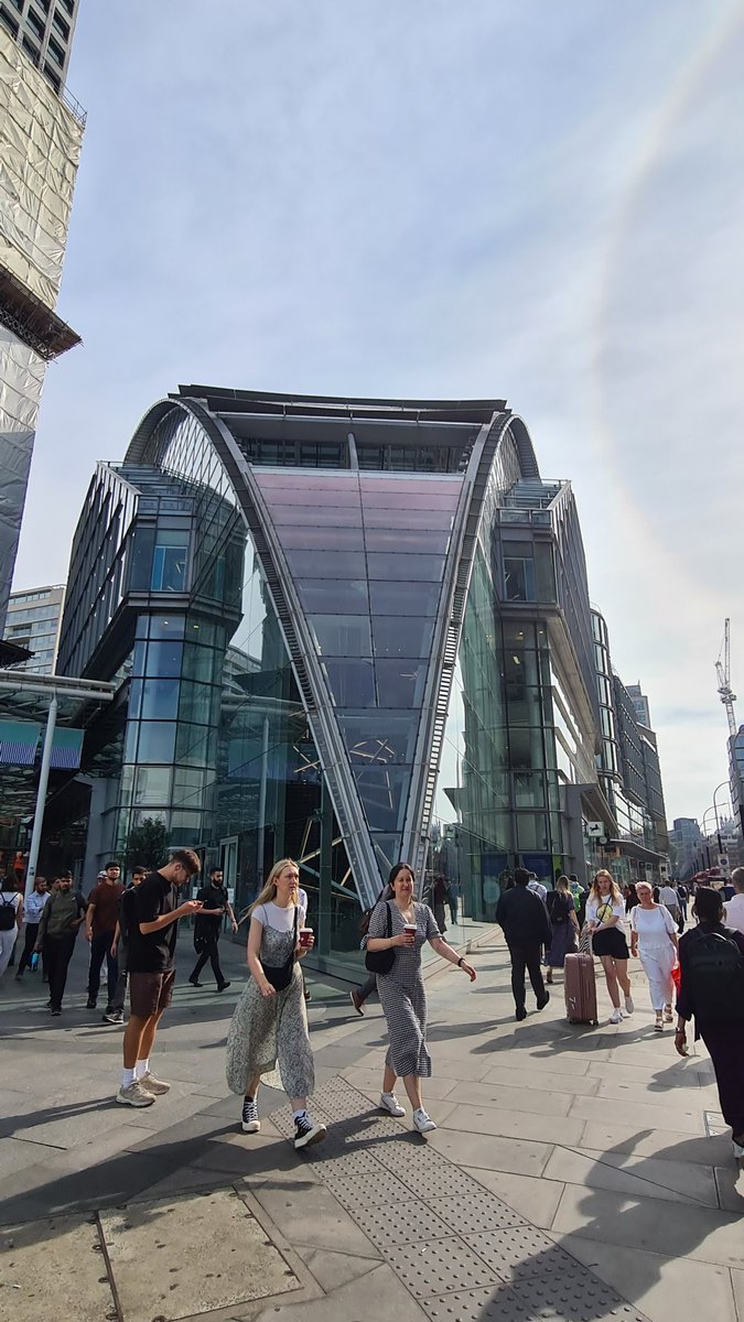 MCasassaMont's tweet image. Full day meeting at BMT London, today. A great opportunity to meet many colleagues, partners and Customers, review ongoing, leading-edge R&amp;amp;D AI + cyber security projects and discuss potential next steps #BMT #ADSP #cybersecurity #AI #RandD #Projects
