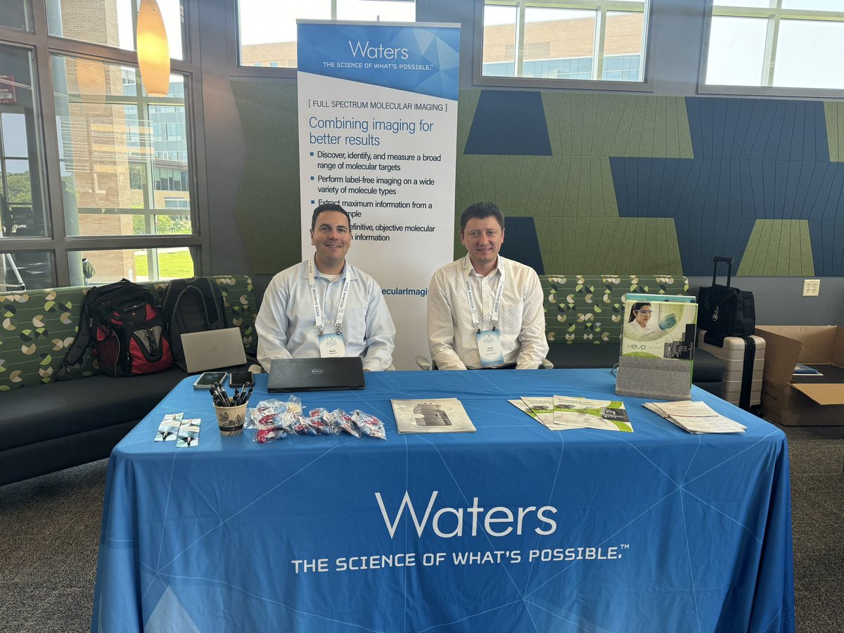 Imaging MS Society tweet media