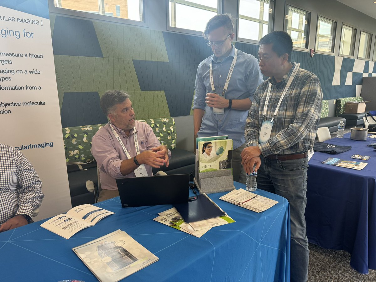 Imaging MS Society tweet media