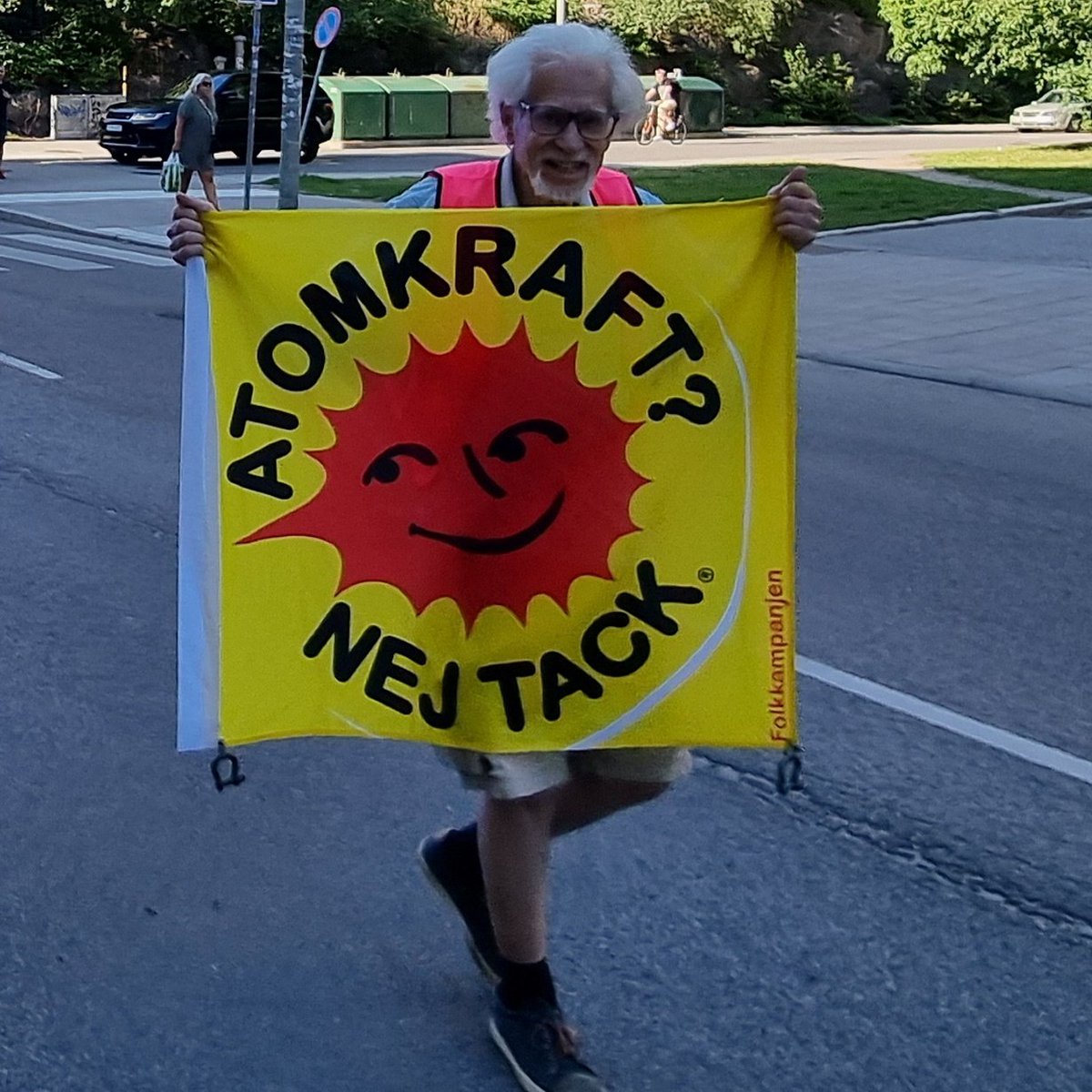 Ordinary people from different groups are all #UnitedAgainstClimateFailure