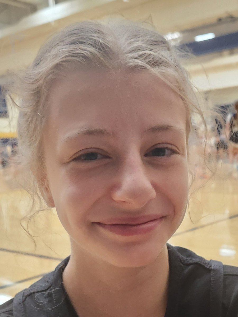 Crossfire 2028 Elite (@2028herman) on Twitter photo AVERY WEBER is a real-life example of a great teammate. Enthusiastic, supportive, and a student of the game, a fun girl to be around. Great to have you this year, Ave, and go get 'em at Hopkins HS!
<a href="/CrossfireGHoops/">Crossfire Girls Hoops MN AAU</a> AVERY WEBER is a real-life example of a great teammate. Enthusiastic, supportive, and a student of the game, a fun girl to be around. Great to have you this year, Ave, and go get 'em at Hopkins HS!
<a href="/CrossfireGHoops/">Crossfire Girls Hoops MN AAU</a>