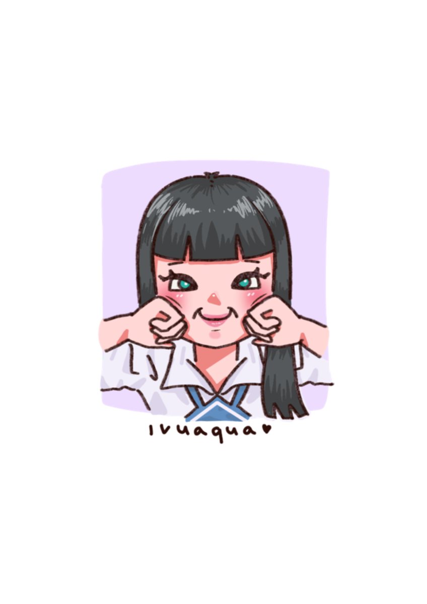 [FA] Hyein짱 💜 beep beep 🤏🏻

#NewJeans #Hyein 
#FanArt #Art #aquagall3ry