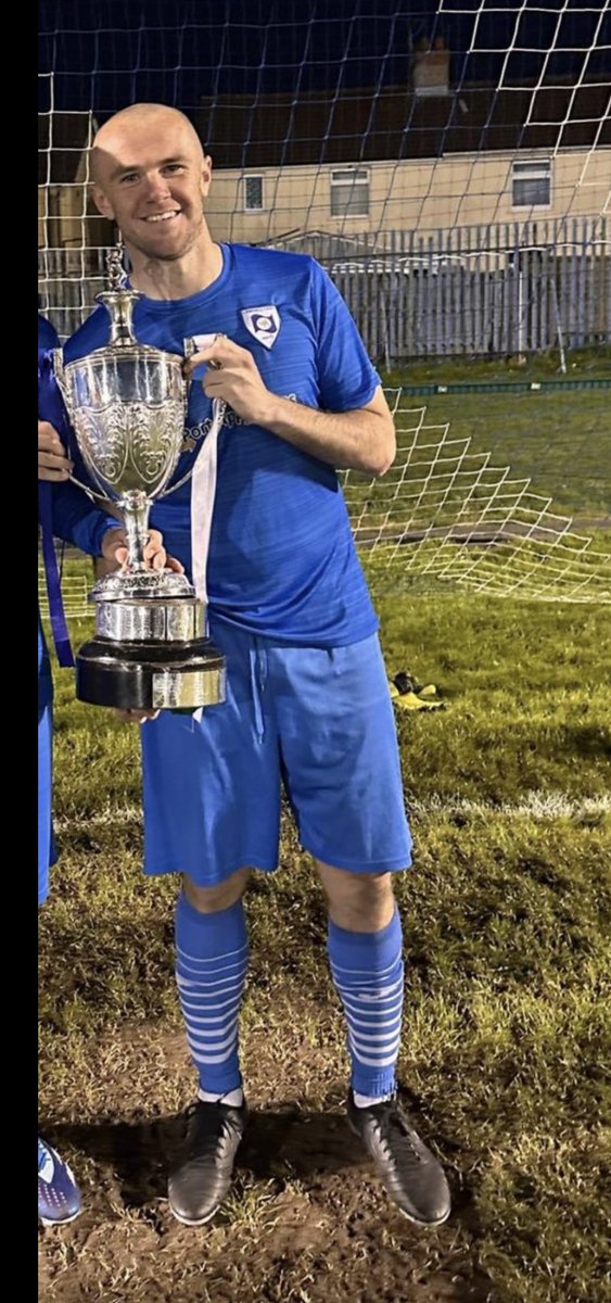 Cammell Laird 1907 FC tweet media