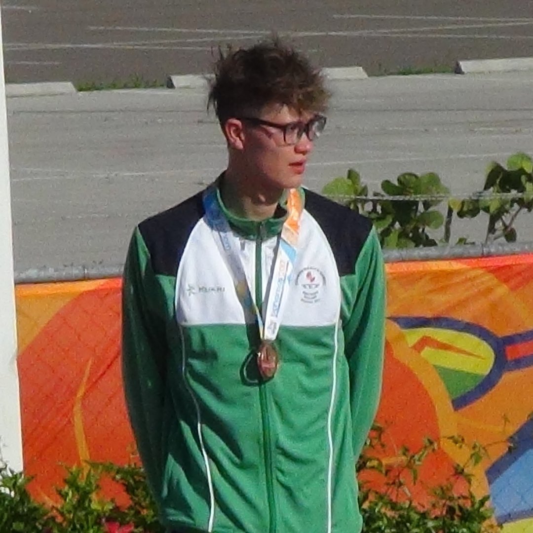 Commonwealth Games Northern Ireland (@goteamni) on Twitter photo Itโs been a long journey since he medalled for TeamNI at the 2017 Comm Youth Games, but so proud of <a href="/Jackmac121/">Jack McMillan</a> and the role he played for TeamGB. 4x200m Gold!๐ฅ
#Goteamni Itโs been a long journey since he medalled for TeamNI at the 2017 Comm Youth Games, but so proud of <a href="/Jackmac121/">Jack McMillan</a> and the role he played for TeamGB. 4x200m Gold!๐ฅ
#Goteamni