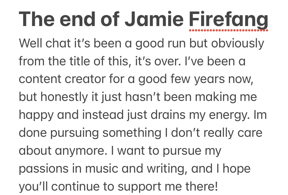 Jamie MOVING ACCS 📌 tweet media