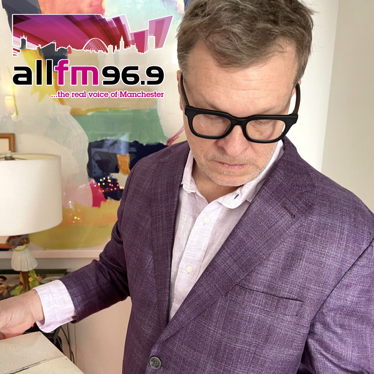 Shameless Buzz (@shamelessbuzz) on Twitter photo Warm thanks to MCR's <a href="/ALLFM/">ALL FM 96.9</a> for supporting the #indiepop vibes of NYC's <a href="/gramercyarms/">gramercy arms</a> and newest album 'The Making of the Making Of'. Tune in locally on 96.9 FM, online via allfm.org
Get 'The Making Of...' ~ gramercyarms1.bandcamp.com/album/the-maki… <a href="/magicdoormusic/">Magic Door Recording</a> <a href="/Jessiekilguss/">Jessiekilguss</a> Warm thanks to MCR's <a href="/ALLFM/">ALL FM 96.9</a> for supporting the #indiepop vibes of NYC's <a href="/gramercyarms/">gramercy arms</a> and newest album 'The Making of the Making Of'. Tune in locally on 96.9 FM, online via allfm.org
Get 'The Making Of...' ~ gramercyarms1.bandcamp.com/album/the-maki… <a href="/magicdoormusic/">Magic Door Recording</a> <a href="/Jessiekilguss/">Jessiekilguss</a>