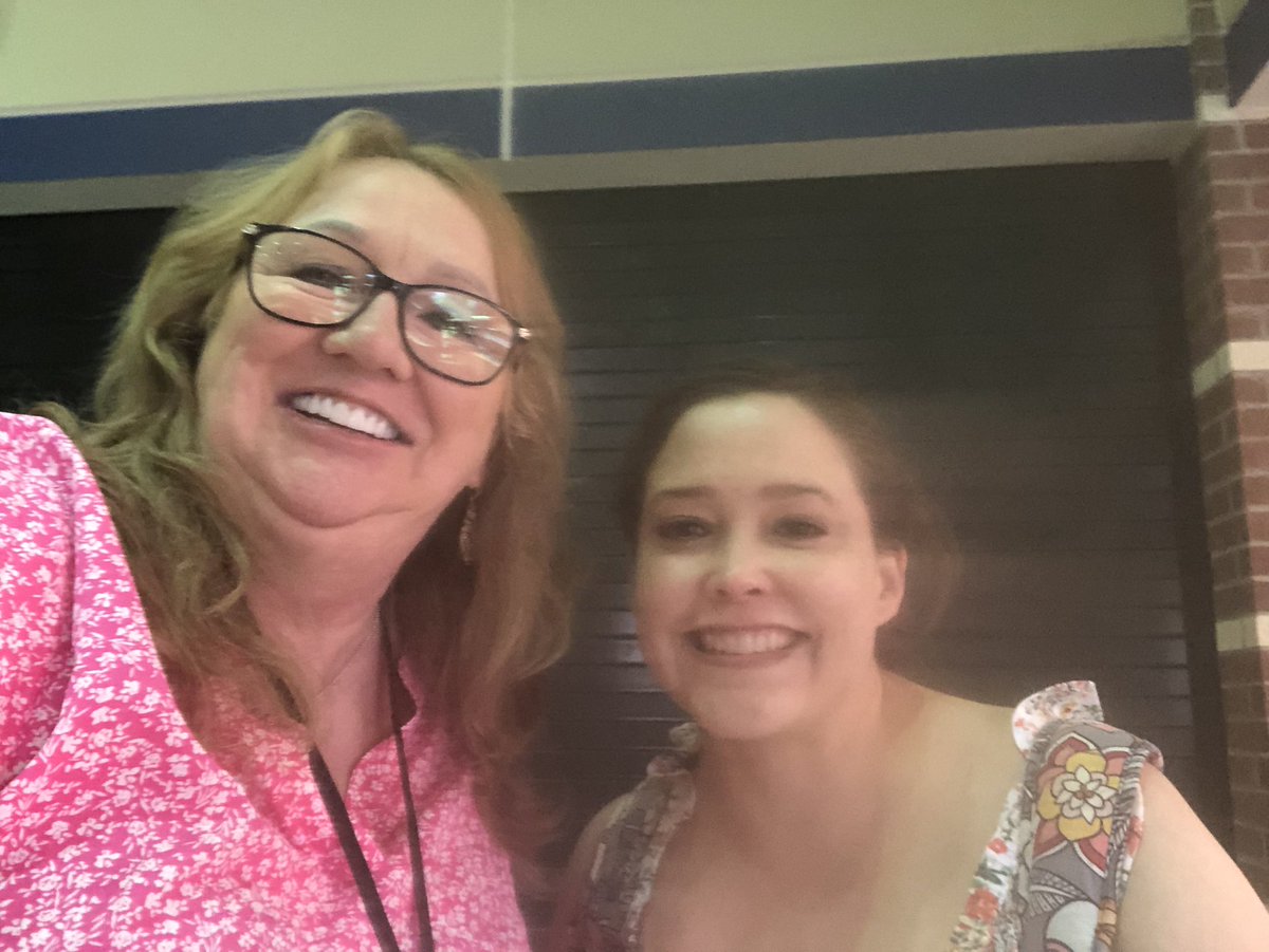 BonitaMartin20's tweet photo. Engagement Academy was so good today!
#EllisonBees #EllisonElementary #NISD https://t.co/EpmoQBLkxv