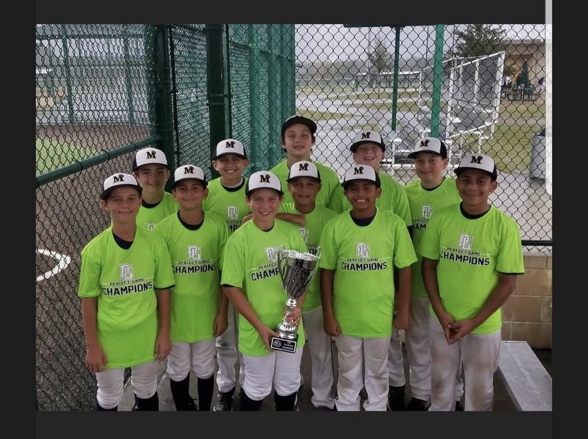 Gulf Coast Monarchs Baseball (@baseballgulf) on Twitter photo As July ends so does traditional “Summer Ball” for the 2025s! This was a special group and can’t wait to see what you all do at the next level, from a 112-9 12u season to High School Domination, Draft Picks, and much more, 🍻 To the Monarch 👑 boys 😢 Go be great! <a href="/_GrayCarpenter/">Grayson Carpenter</a> As July ends so does traditional “Summer Ball” for the 2025s! This was a special group and can’t wait to see what you all do at the next level, from a 112-9 12u season to High School Domination, Draft Picks, and much more, 🍻 To the Monarch 👑 boys 😢 Go be great! <a href="/_GrayCarpenter/">Grayson Carpenter</a>