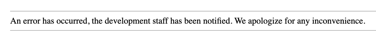 Name__Groove's tweet photo. Bidding in GD Auctions for https://t.co/ByvpdK5Z3s and with 3m left, tech errors stop me from continuing the bidding. Bidder 16 wins the name for $530. Frustrating!! @GoDaddy @GoDaddyHelp Fix your website!!
#godaddysucks #godaddyauctions https://t.co/jPOvyYtxqc
