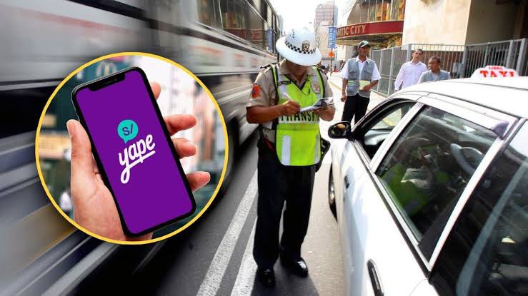 ultimarrojicia's tweet photo. Ante caída de Yape: PENEPÉ anuncia que solo recibirá coimas en efectivo: https://t.co/bp6UqtIYuq

Los agentes también pidieron que no coimeen con billetes de 200 soles porque son difíciles de cambiar en bodegas. https://t.co/GXwnWMIShH