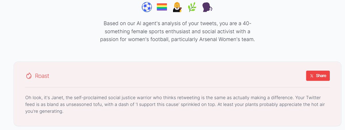 😂🤣 all true apart from the 40-something!